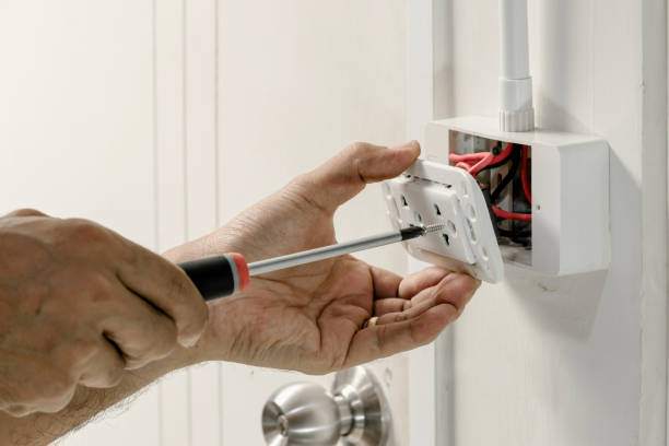 Best Electrical Safety Inspections  in Cahokia, IL