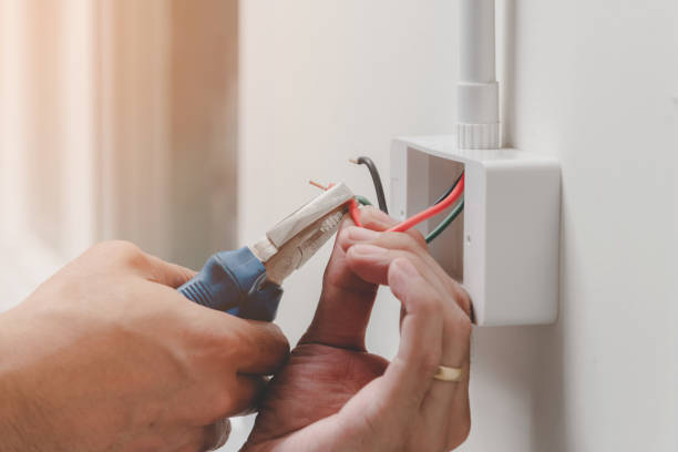 Emergency Electrical Repair Services in Cahokia, IL