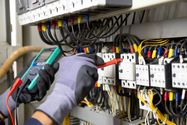 Best Electrical Maintenance Services  in Cahokia, IL