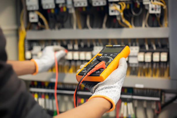 Best Electrical Panel Upgrades  in Cahokia, IL